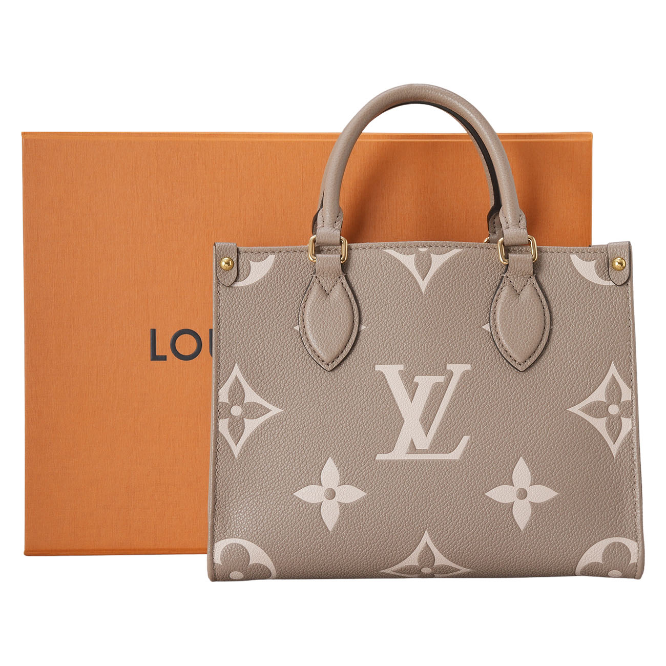LOUIS VUITTON(USED)루이비통 M45779 앙프렝뜨 온더고 PM